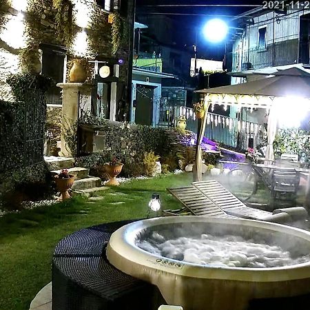 B&B Il Folletto Del Lago Stresa Exterior photo