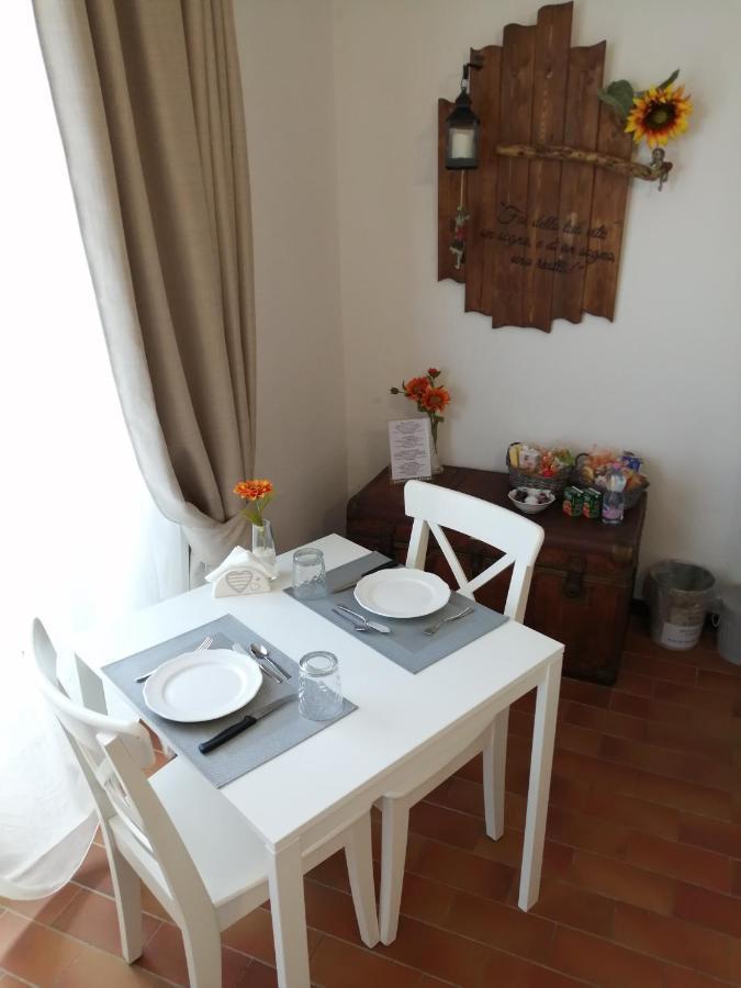 B&B Il Folletto Del Lago Stresa Exterior photo