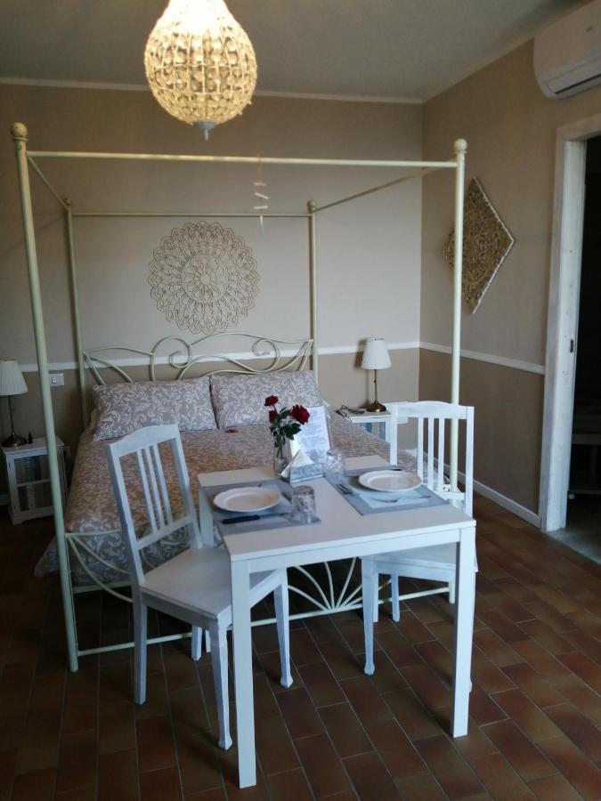 B&B Il Folletto Del Lago Stresa Exterior photo